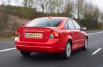 Volvo S40 2008 года